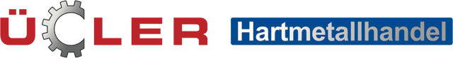 Ücler Hartmetallhandel Logo